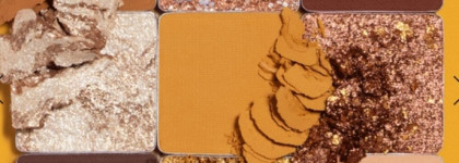 Brown Obsessions by Huda Beauty