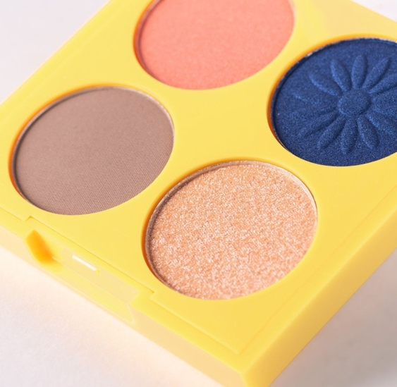 Vivienne Sabo Fleur du soleil | Отзывы покупателей | Косметиста