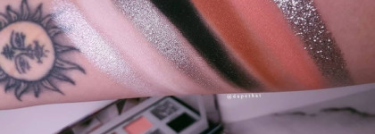 Diamond by Bh cosmetics