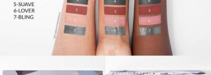 Diamond by Bh cosmetics