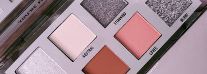 Diamond by Bh cosmetics