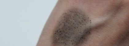 Танцы с бубнами или Limoni Smart Eyeliner black