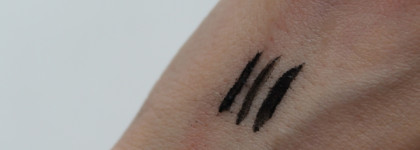 Танцы с бубнами или Limoni Smart Eyeliner black