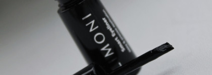 Танцы с бубнами или Limoni Smart Eyeliner black