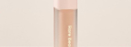 True to myself discovery eye palette by Rare beauty