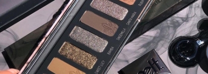 MaryJane by Melt cosmetics