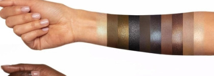 MaryJane by Melt cosmetics