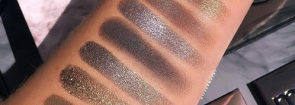 MaryJane by Melt cosmetics