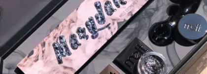 MaryJane by Melt cosmetics