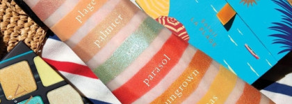 Soleil La Plage Étendu by Viseart