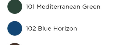 Kiko Milano Green me 2.0