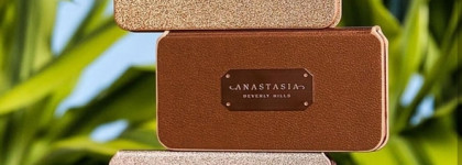 Face palette by Anastasia Beverly Hills