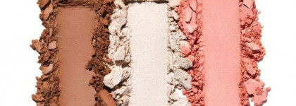 Face palette by Anastasia Beverly Hills