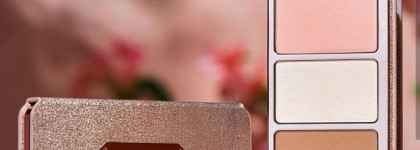 Face palette by Anastasia Beverly Hills