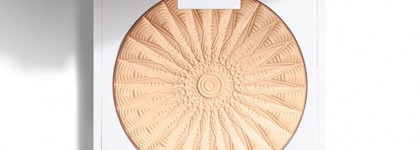 Flower power collection by Chantecaille