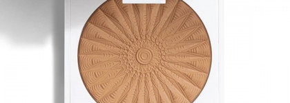 Flower power collection by Chantecaille