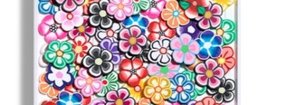 Flower power collection by Chantecaille