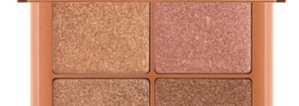 Glow obsession by Huda Beauty