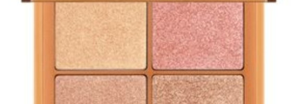 Glow obsession by Huda Beauty