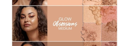 Glow obsession by Huda Beauty