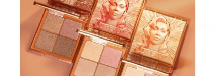 Glow obsession by Huda Beauty