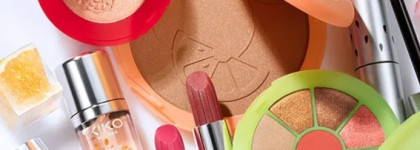 Fruit explosion collection by Kiko Milano