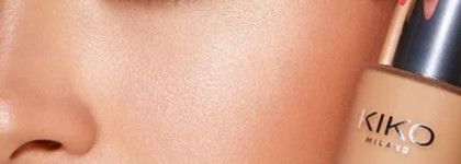 Fruit explosion collection by Kiko Milano