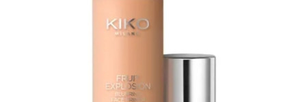 Fruit explosion collection by Kiko Milano