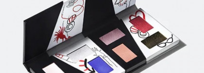 Cruella x Mac cosmetics