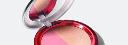 Cruella x Mac cosmetics