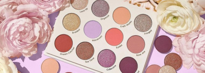 So Very Lovely Collection by Colour pop