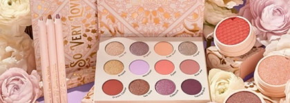 So Very Lovely Collection by Colour pop