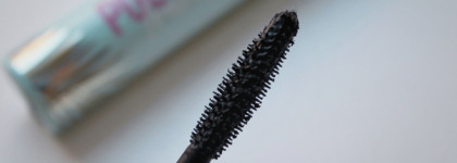 Мой топ-3: Туши для ресниц