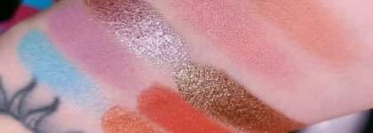 Ciatelondon х The Edna Mode