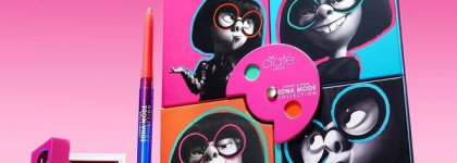 Ciatelondon х The Edna Mode