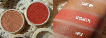 So Very Lovely Collection by Colour pop