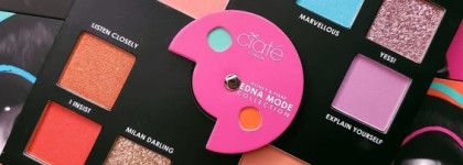 Ciatelondon х The Edna Mode