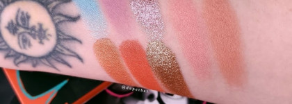 Ciatelondon х The Edna Mode