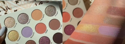 So Very Lovely Collection by Colour pop