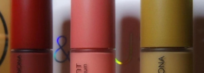 Puff Paint Liquid Blush Serum by Natasha Denona