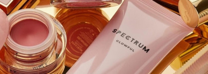 Cosmetics Collection by Spectrum collection