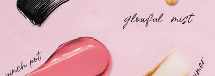 Cosmetics Collection by Spectrum collection