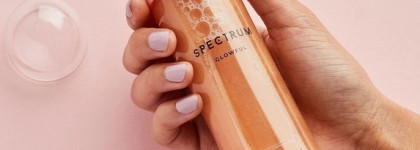 Cosmetics Collection by Spectrum collection