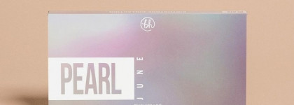 Pearl by Bh cosmetics