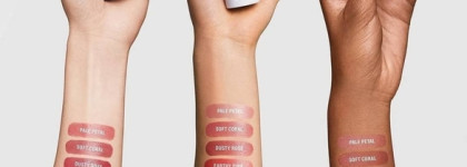 Soft Sculpt collection by Makeup by Mario