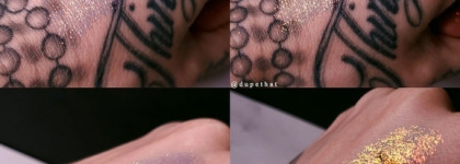 Pearl by Bh cosmetics