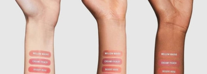 Soft Sculpt collection by Makeup by Mario