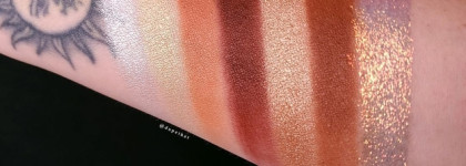 Pearl by Bh cosmetics