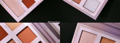 Pearl by Bh cosmetics