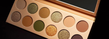 The camo collection by KKW beauty